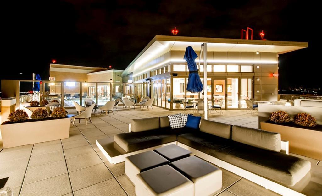 Global Luxury Suites Near Pentagon City Arlington Exterior photo