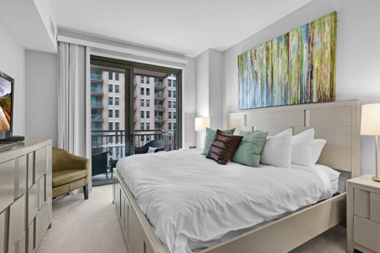 Global Luxury Suites Near Pentagon City Arlington Room photo
